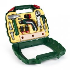 Игровой набор аксессуаров для шуруповерта Ixolino II Bosch, Klein
