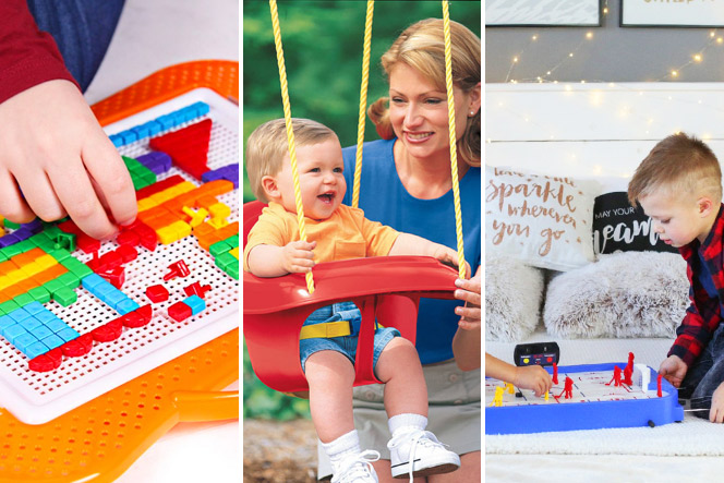 дитяча кухня технок