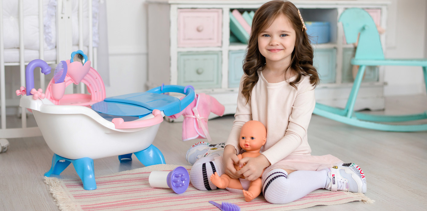 Как сделать из картона машину для кукол: стильная модель для любимицы дочки
