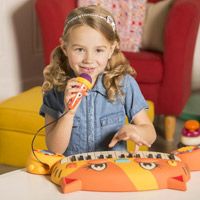 Топ-10 іграшок для розвитку творчих здібностей