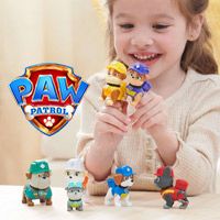 Щенячий патруль: чому його так люблять діти?