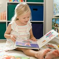 Как сформировать у ребенка привычку читать: советы и подсказки 