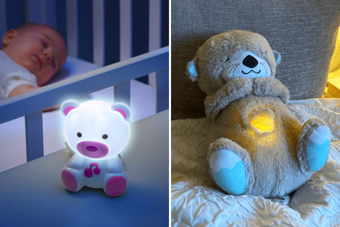 нічник дитячий