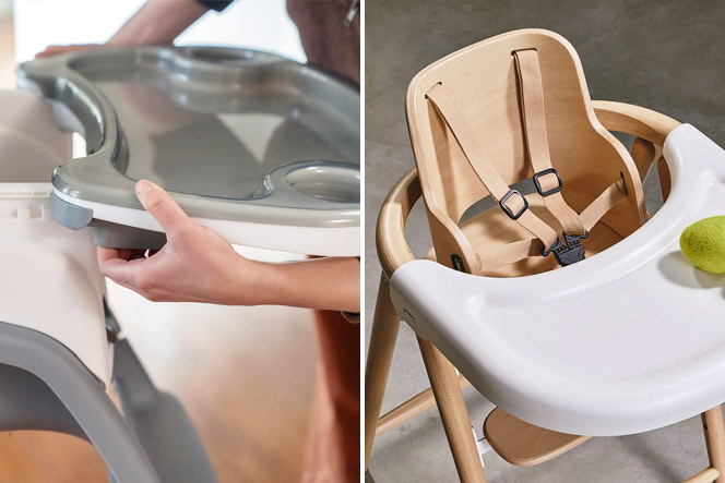 стульчик для кормления