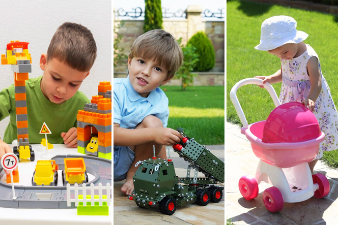 український виробник технок