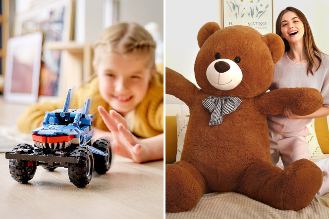 подарунки дівчинці підлітку