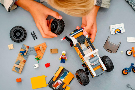 конструктори машини