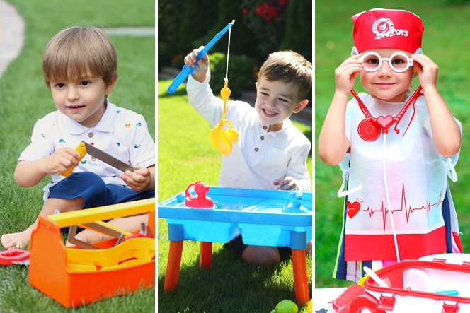 іграшки technok toys