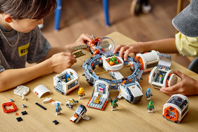 конструктор