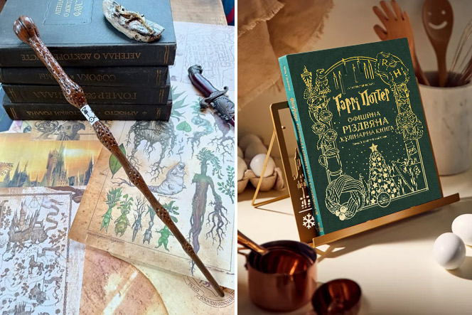 Ляльки фігурки Гаррі Поттер Funko Pop Фанко Поп