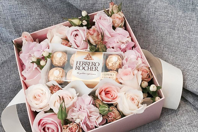 Подарунок-сюрприз