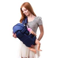 Как выбрать рюкзак кенгуру для ребенка