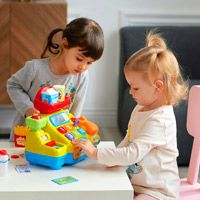 ТОП-10 іграшок для дитини 3-4-х років