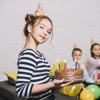 Що подарувати дівчинці-підлітку?