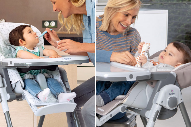 стульчик для кормления