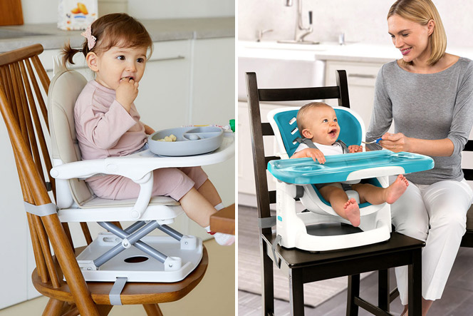 стільчик-бустер