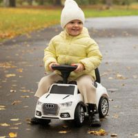 Толокари: все про них та навіть більше. Найкращі моделі від Лоло для ваших діток