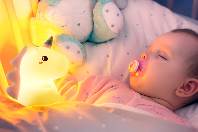 нічник дитячий