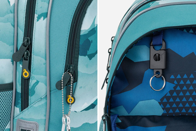 рюкзак для дошкільнят