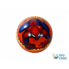 Мяч "Спайдермен" 23 см (25152)