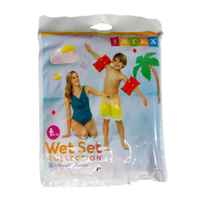 Нарукавники надувные Large Arm Bands, Intex