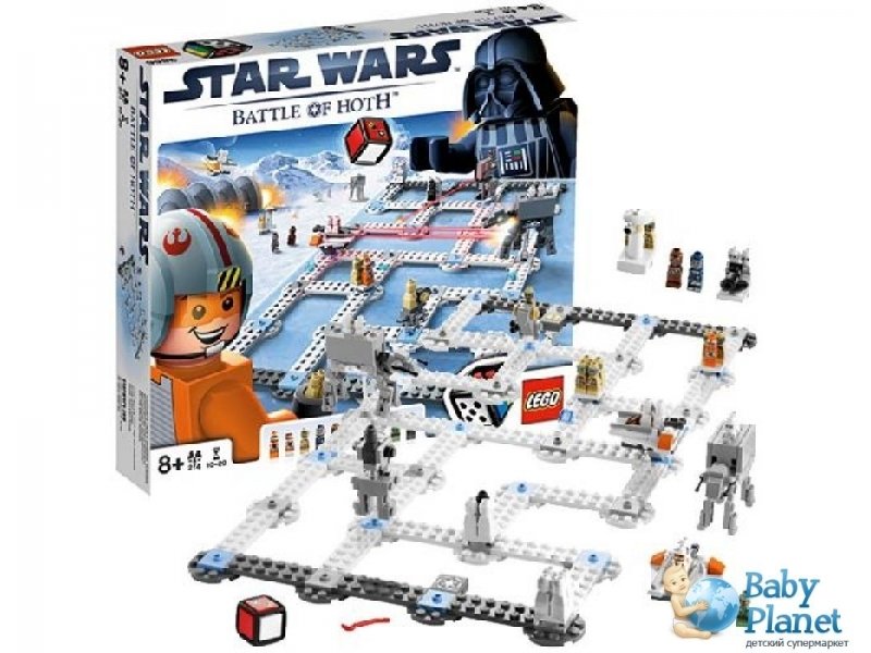 Lego Star Wars Купить Игры