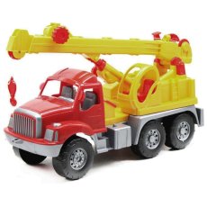 Машина Подъемный кран (в ассортименте)