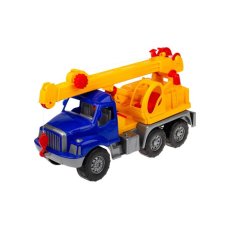 Машина Подъемный кран (в ассортименте)