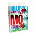 Настольная игра Monstro, Strateg