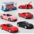 Машина металлическая Ferrari, АвтоЕксперт (в ассортименте)