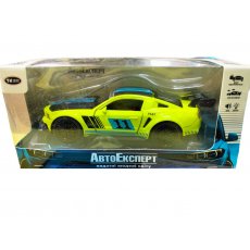 Машина металлическая, АвтоЕксперт (в ассортименте)