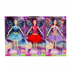 Кукла Фея (в ассортименте)