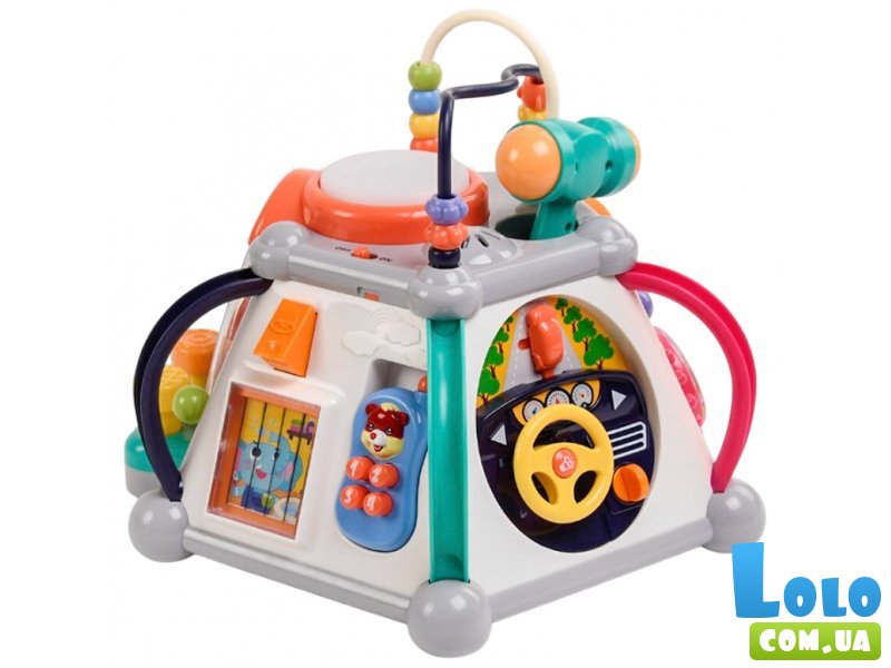 Музыкальный мультибокс, TK Group