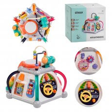 Музыкальный мультибокс, TK Group