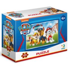 Пазл-мини Paw Patrol, DoDo, 35 эл.