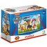 Пазл-мини Paw Patrol, DoDo, 35 эл.