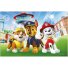 Пазл-мини Paw Patrol, DoDo, 35 эл.