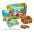 Настольная игра Игривые бельчата, Strateg