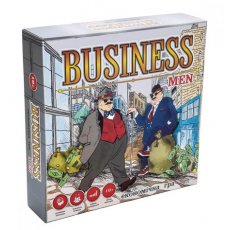 Настольная игра Business Men, Strateg