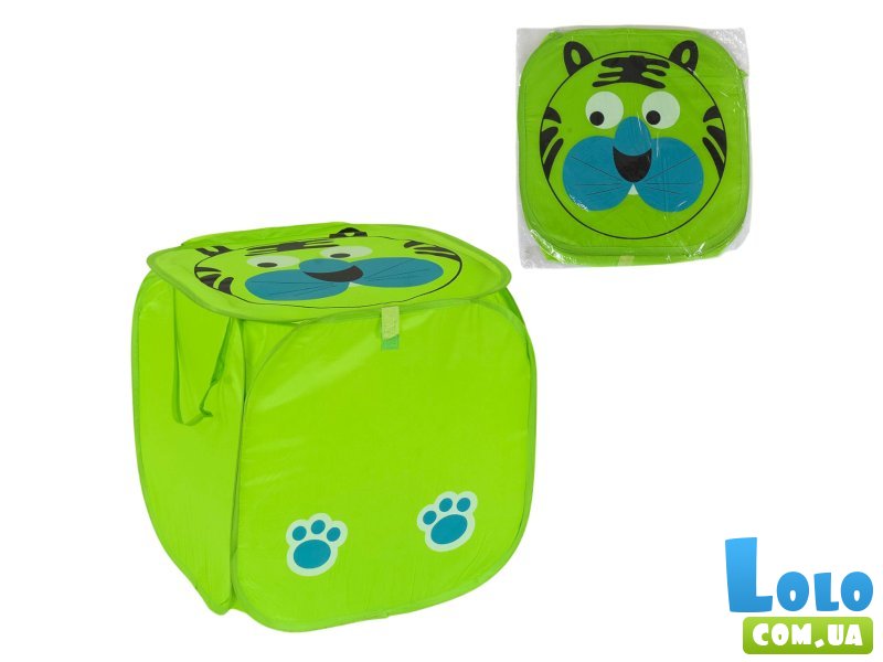 Корзина для игрушек Тигренок
