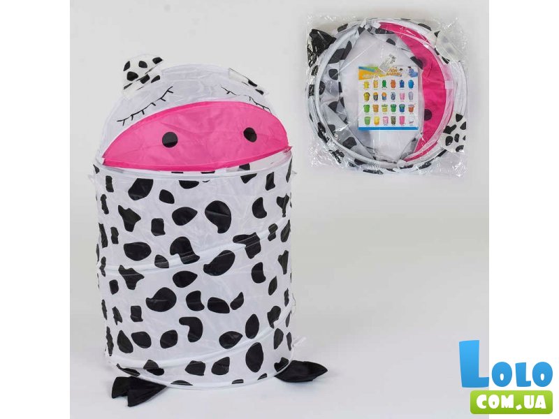 Корзина для игрушек