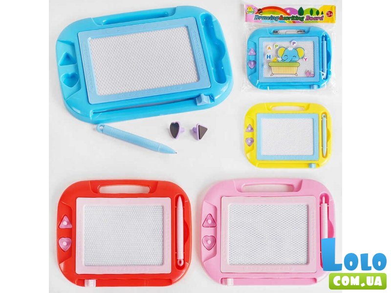 Доска для рисования (в ассортименте)