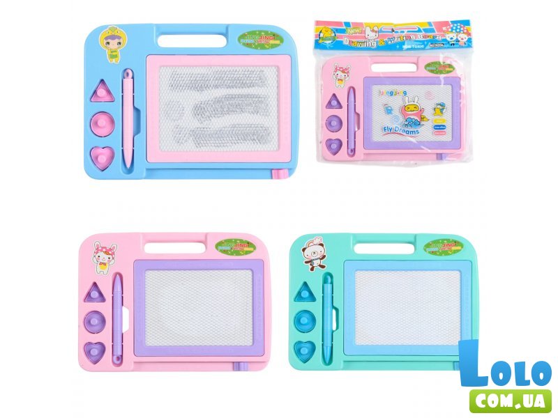 Дошка для рисования (в асортименті)