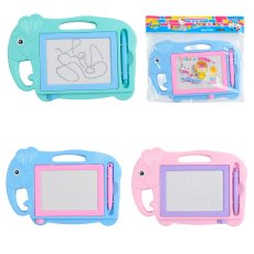 Доска для рисования Слоненок (в ассортименте)