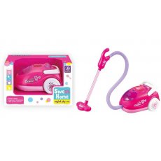 Пылесос детский
