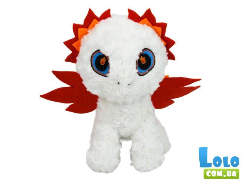 Мягкая игрушка Бавовнятко, Копиця, 23 см