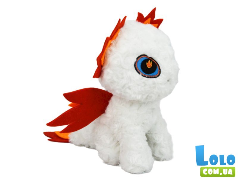 Мягкая игрушка Бавовнятко, Копиця, 23 см