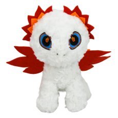 Мягкая игрушка Бавовнятко, Копиця, 23 см