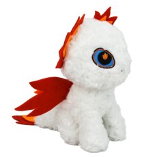 Мягкая игрушка Бавовнятко, Копиця, 23 см