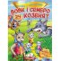 Книга Волк и семь козлят, Пегас (укр.)